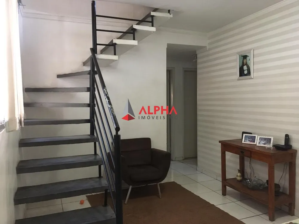 Apartamento, 3 quartos, 130 m² - Foto 1