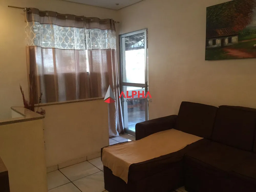 Apartamento, 3 quartos, 130 m² - Foto 7