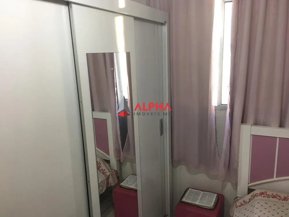 Apartamento, 3 quartos, 130 m² - Foto 6