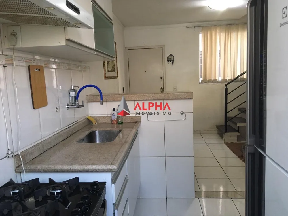 Apartamento, 3 quartos, 130 m² - Foto 5