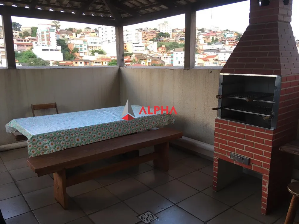 Apartamento, 3 quartos, 130 m² - Foto 1