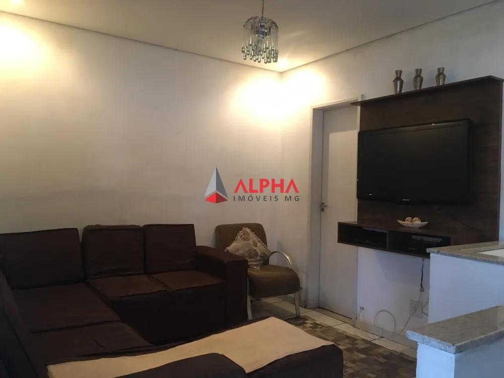 Apartamento, 3 quartos, 130 m² - Foto 4