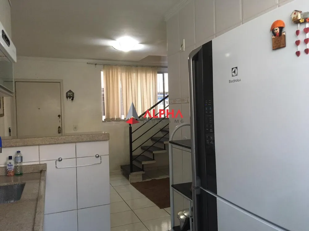 Apartamento, 3 quartos, 130 m² - Foto 2