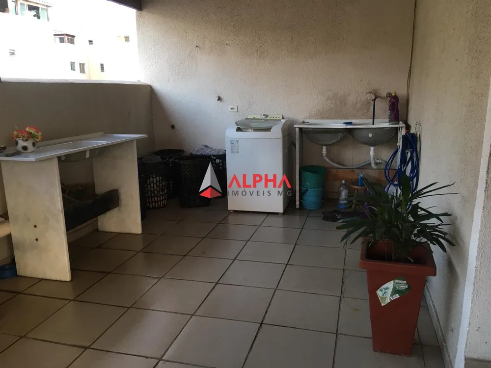 Apartamento, 3 quartos, 130 m² - Foto 5