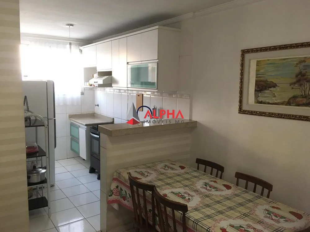 Apartamento, 3 quartos, 130 m² - Foto 3