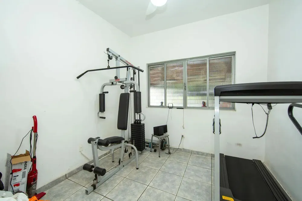 Casa, 5 quartos, 400 m² - Foto 5