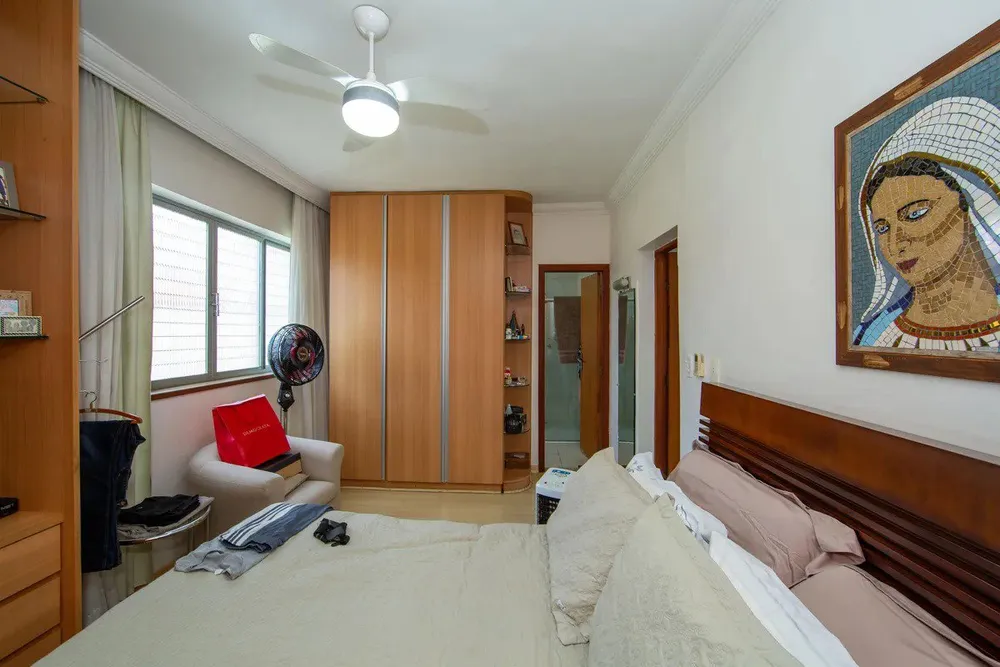 Casa, 5 quartos, 400 m² - Foto 3