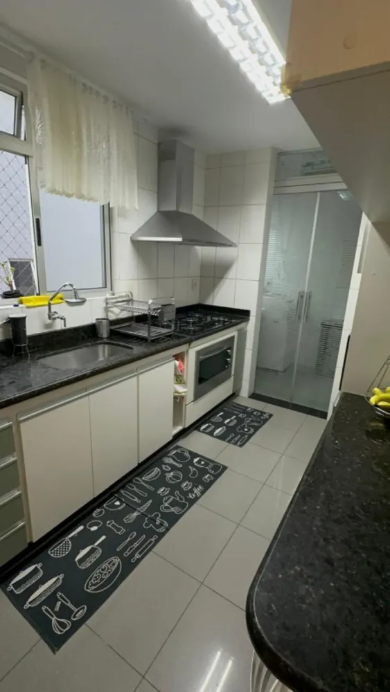 Cobertura, 4 quartos, 120 m² - Foto 5