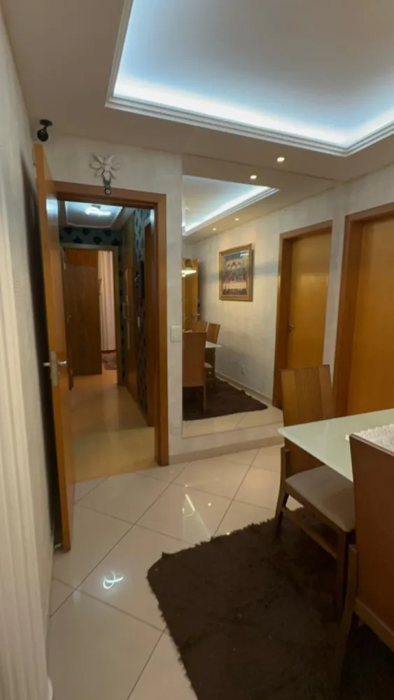 Cobertura, 4 quartos, 120 m² - Foto 1