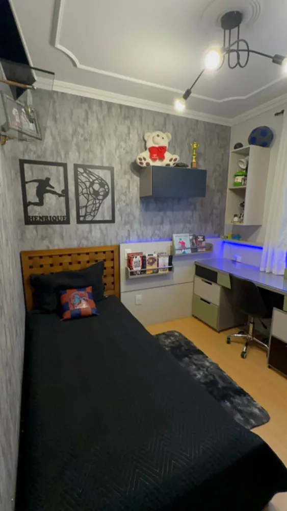 Cobertura, 4 quartos, 120 m² - Foto 3