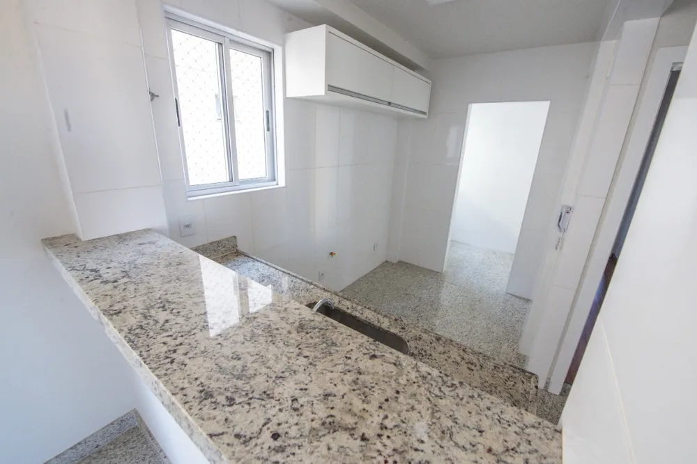 Apartamento, 3 quartos, 74 m² - Foto 3