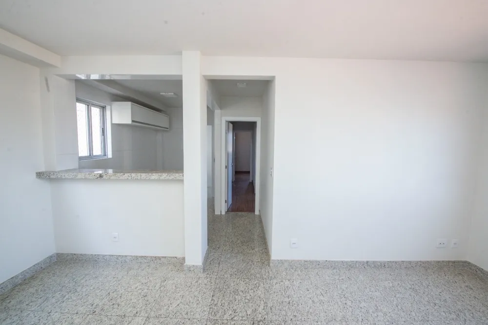 Apartamento, 3 quartos, 74 m² - Foto 1