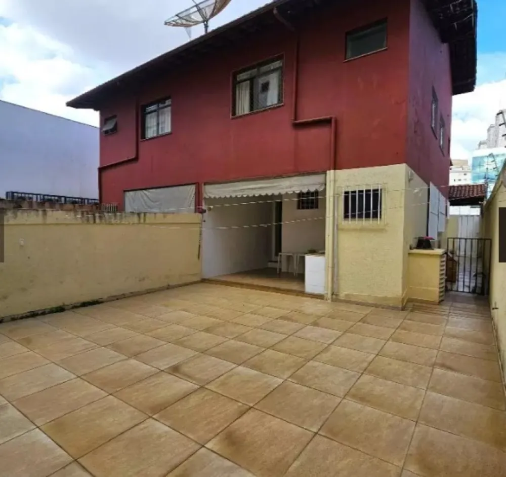 Casa, 3 quartos, 211 m² - Foto 6