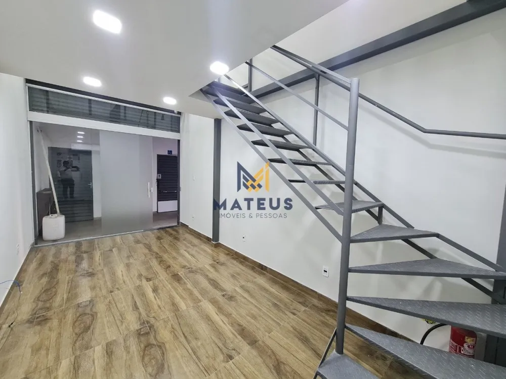 Loja-Salão, 40 m² - Foto 17