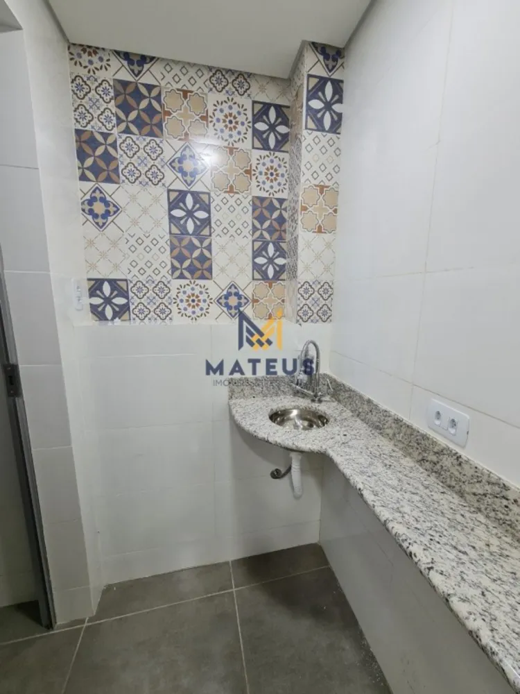 Loja-Salão, 40 m² - Foto 15