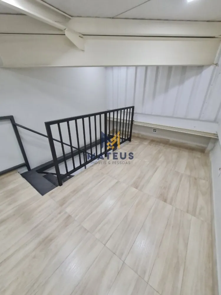Loja-Salão, 40 m² - Foto 14