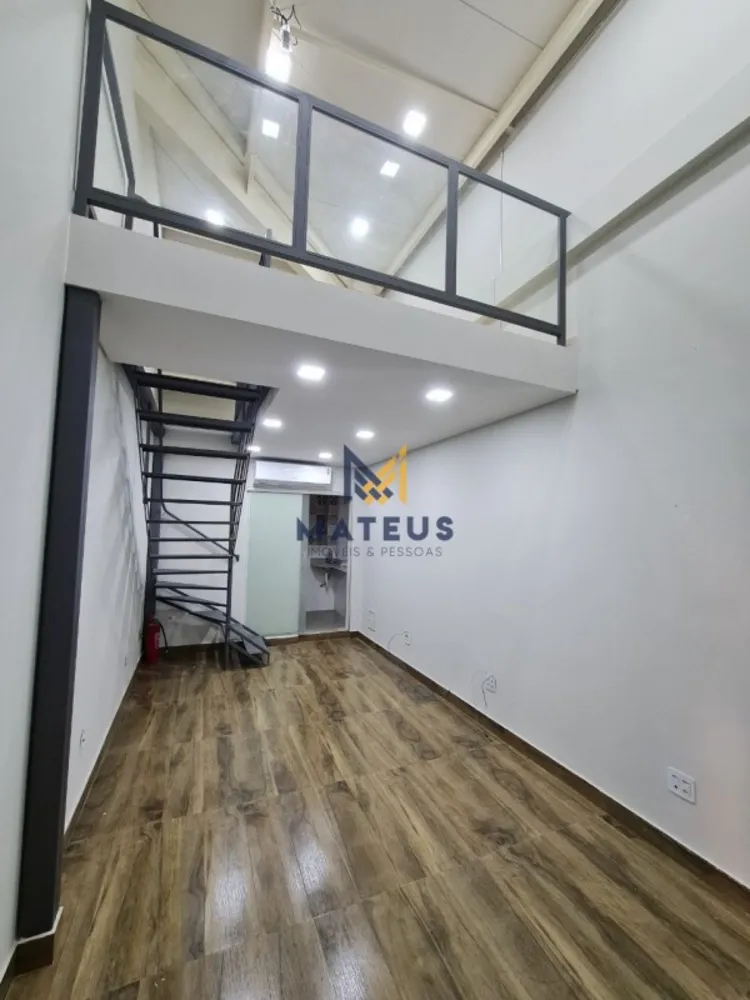 Loja-Salão, 40 m² - Foto 4