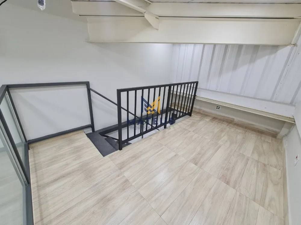 Loja-Salão, 40 m² - Foto 6