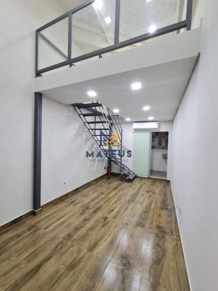 Loja-Salão, 40 m² - Foto 12