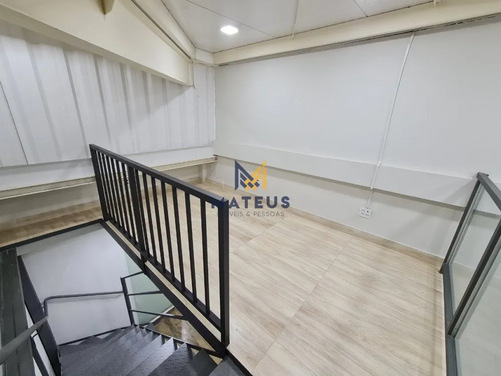 Loja-Salão, 40 m² - Foto 16