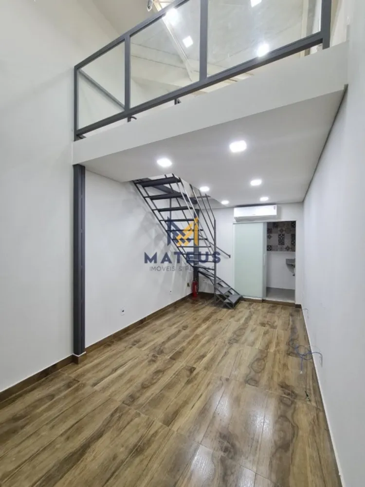 Loja-Salão, 40 m² - Foto 13