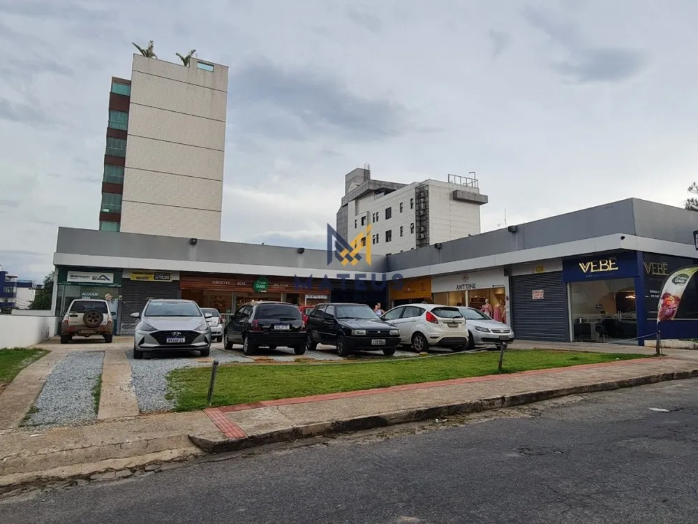 Loja-Salão, 40 m² - Foto 11