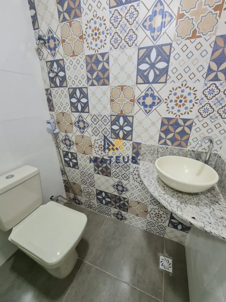Loja-Salão, 40 m² - Foto 9