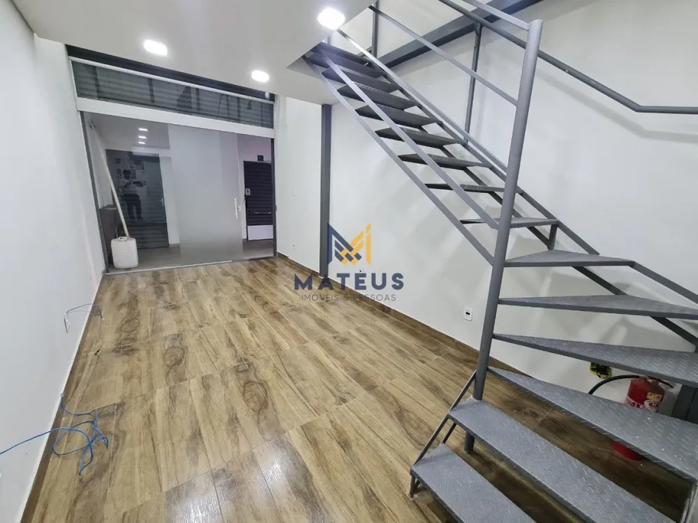Loja-Salão, 40 m² - Foto 3