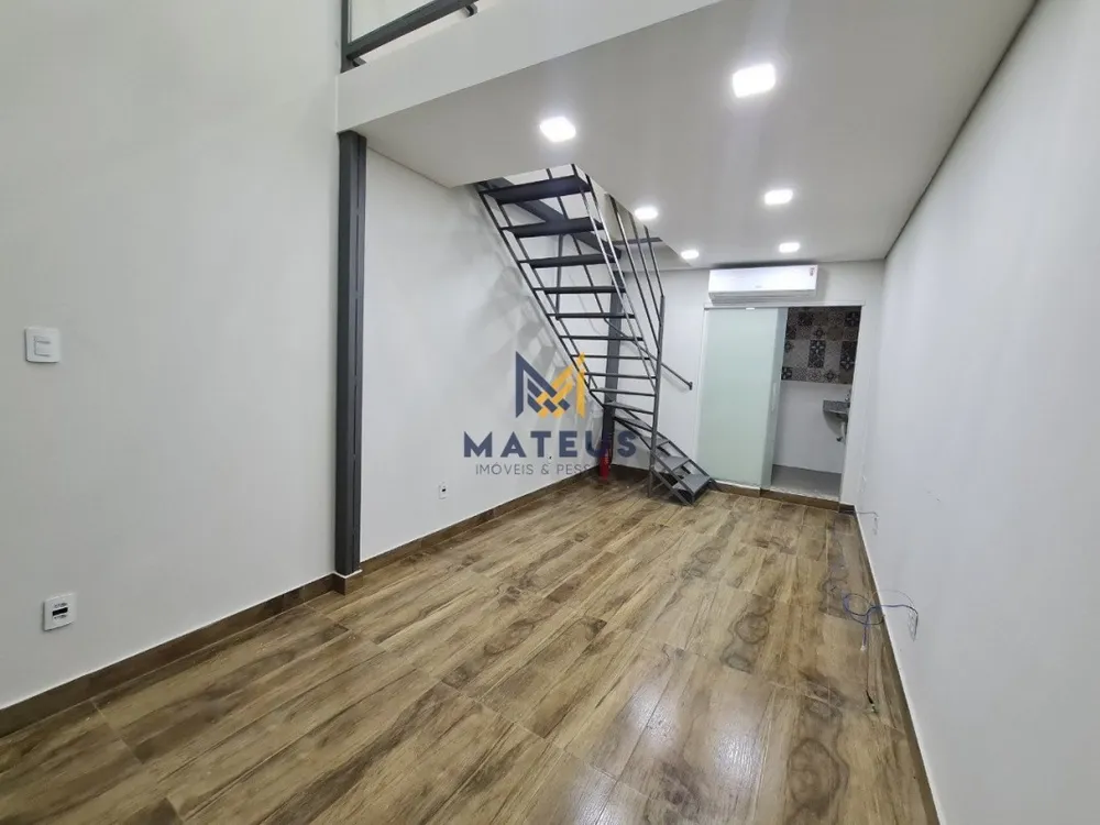 Loja-Salão, 40 m² - Foto 10