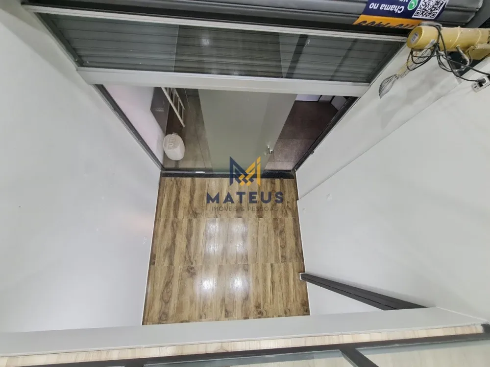 Loja-Salão, 40 m² - Foto 18