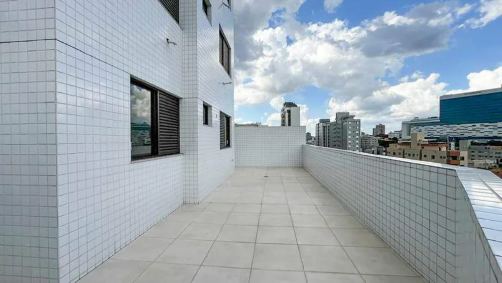 Apartamento, 3 quartos, 187 m² - Foto 6