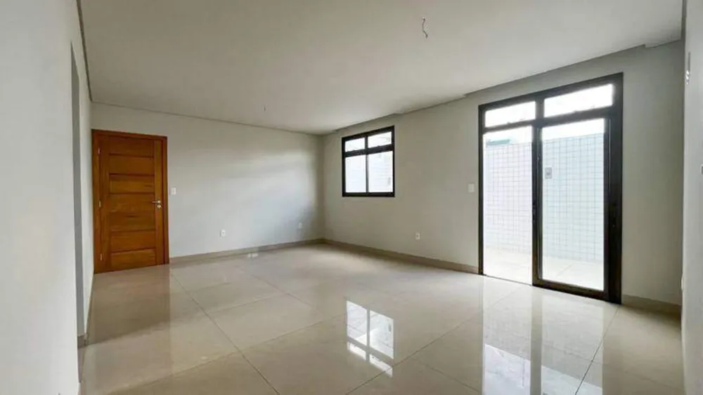 Apartamento, 3 quartos, 187 m² - Foto 2