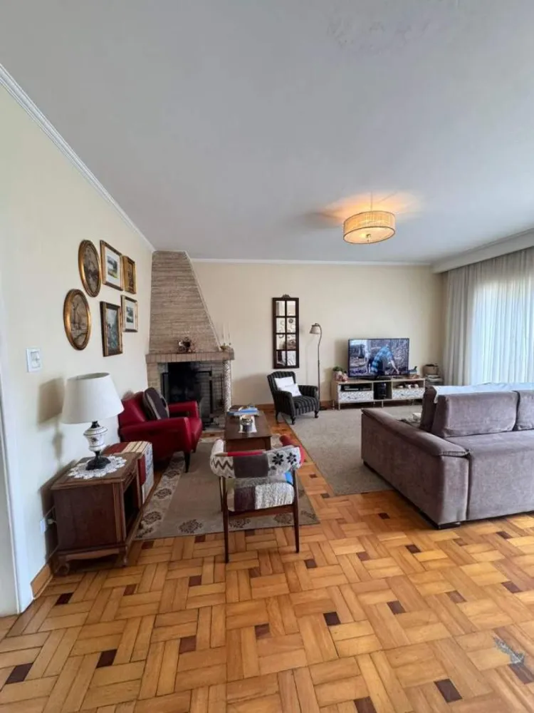 Casa, 3 quartos, 325 m² - Foto 2