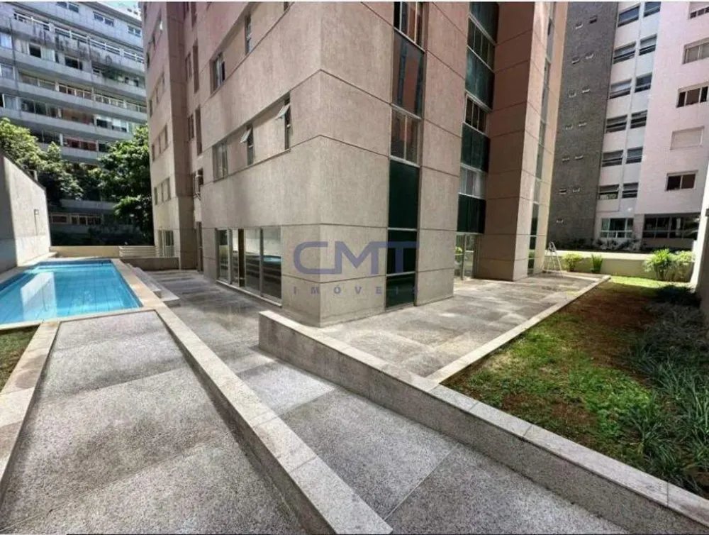 Cobertura, 2 quartos, 141 m² - Foto 15