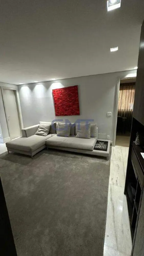 Cobertura, 2 quartos, 141 m² - Foto 3