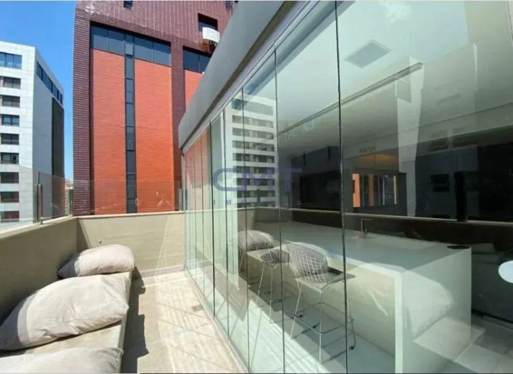 Cobertura, 2 quartos, 141 m² - Foto 11