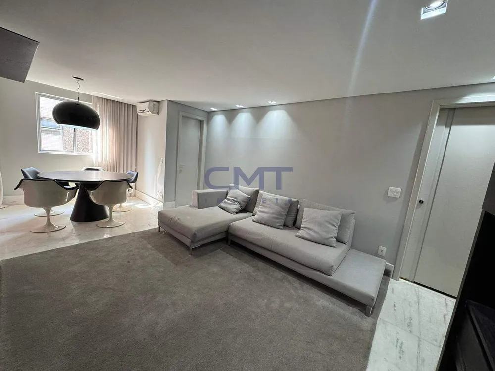 Cobertura, 2 quartos, 141 m² - Foto 4