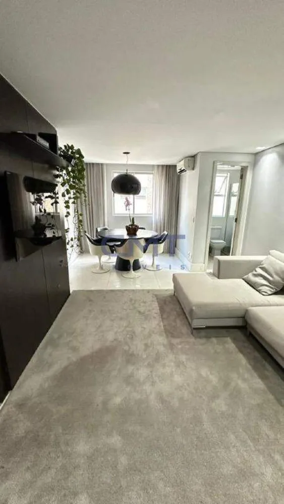 Cobertura, 2 quartos, 141 m² - Foto 2