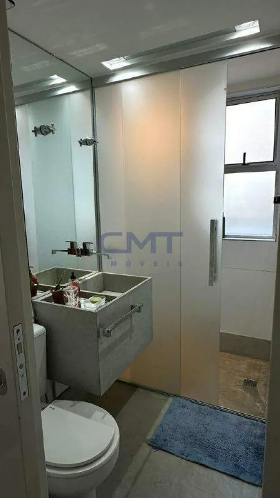 Cobertura, 2 quartos, 141 m² - Foto 9