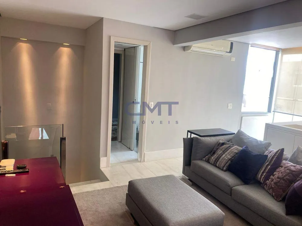 Cobertura, 2 quartos, 141 m² - Foto 10