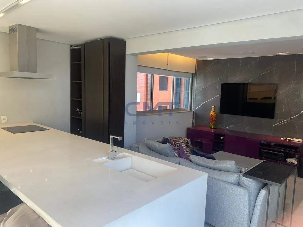 Cobertura, 2 quartos, 141 m² - Foto 1