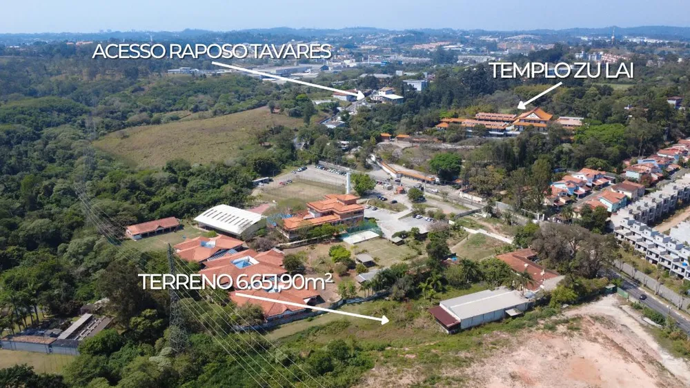 Terreno, 6089 m² - Foto 3