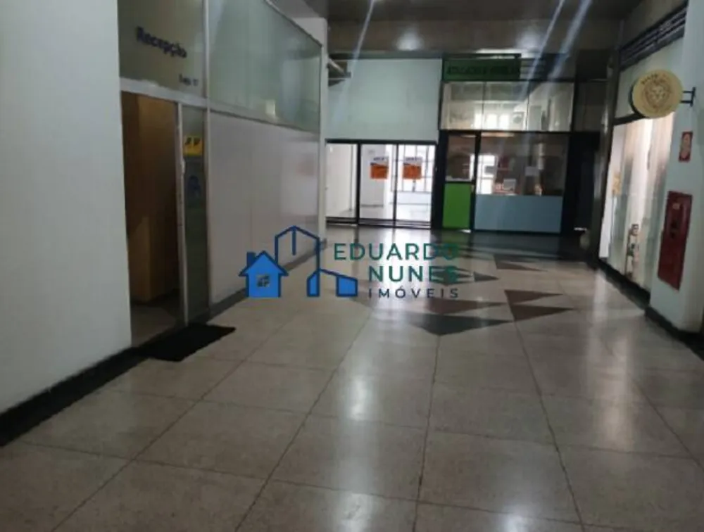 Sala-Conjunto, 30 m² - Foto 4