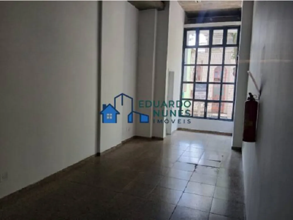 Sala-Conjunto, 30 m² - Foto 1