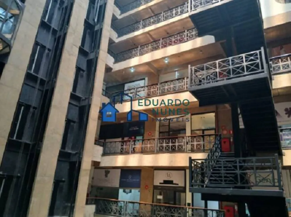 Sala-Conjunto, 30 m² - Foto 7