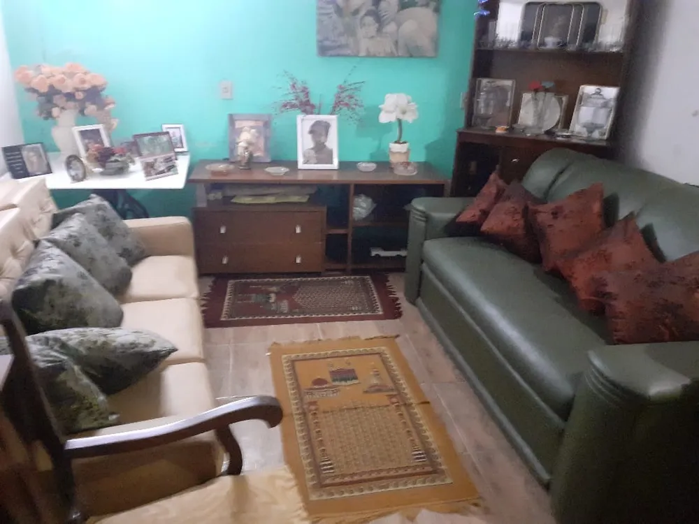 Casa, 4 quartos, 170 m² - Foto 2