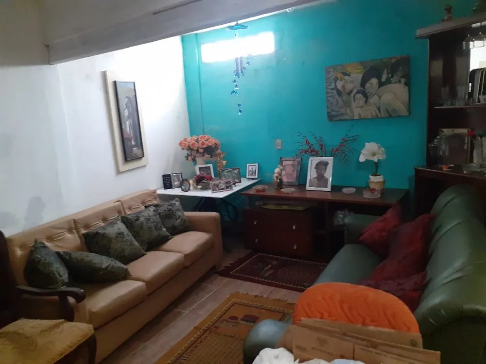 Casa, 4 quartos, 170 m² - Foto 1