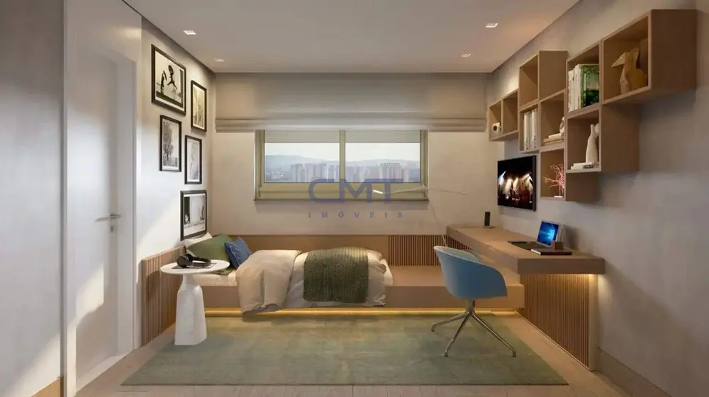 Loja-Salão, 257 m² - Foto 11
