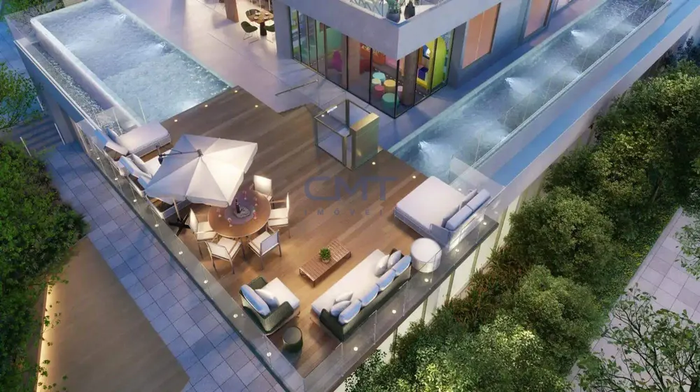 Loja-Salão, 257 m² - Foto 3