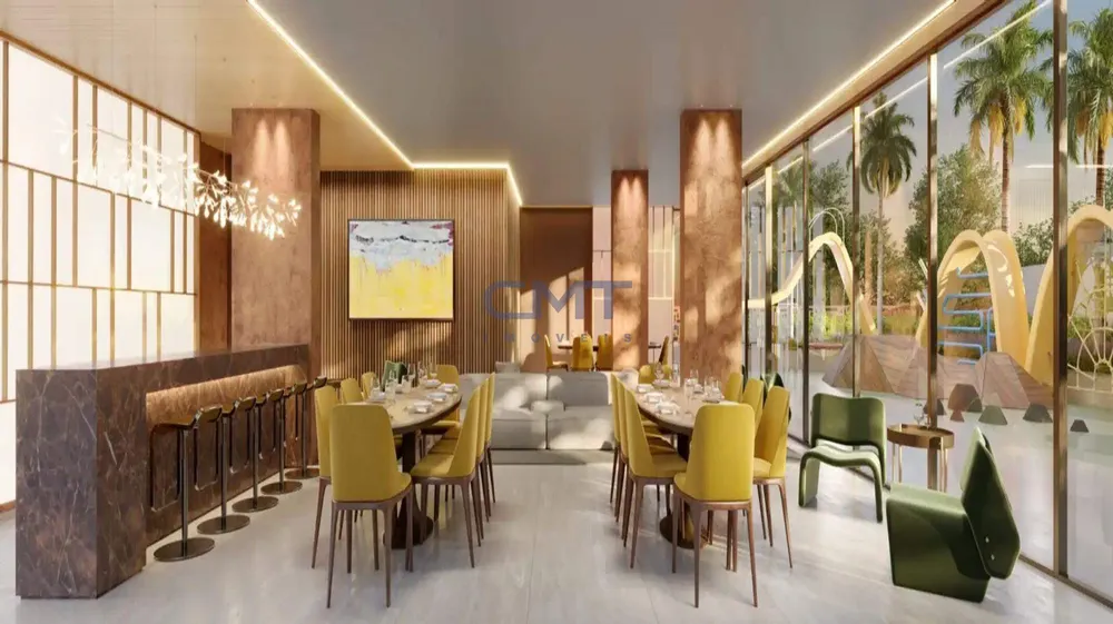 Loja-Salão, 257 m² - Foto 2